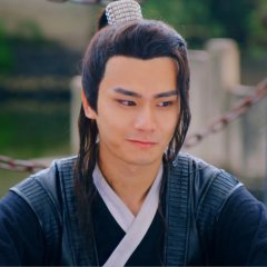 The Princess Comes Across Chinese Drama photo