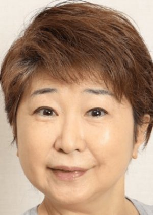 Tanaka Mayumi in First Cry Japanese Drama(2026)