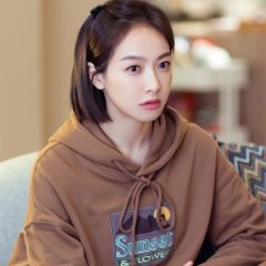 Warm and Sweet Chinese Drama photo