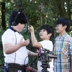 Last Summer Wars Japanese Movie photo