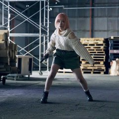 Violence Action Japanese Movie photo