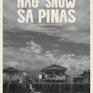 Tong Adlaw Nga Nag-Snow sa Pinas (2022)