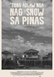 Tong Adlaw Nga Nag-Snow sa Pinas