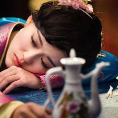 Xian Xia Sword Chinese Drama photo