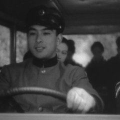 Mr. Thank You Japanese Movie photo