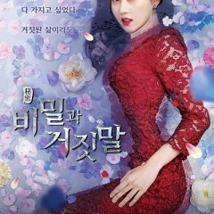 Secrets and Lies Korean Drama photo