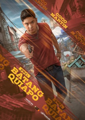 Batang Quiapo (2023) poster