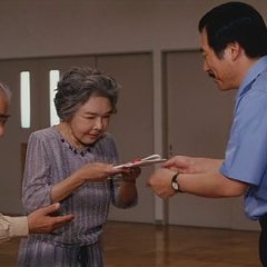 A Last Note Japanese Movie photo