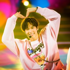 LAZ iCON Thai TV Program photo