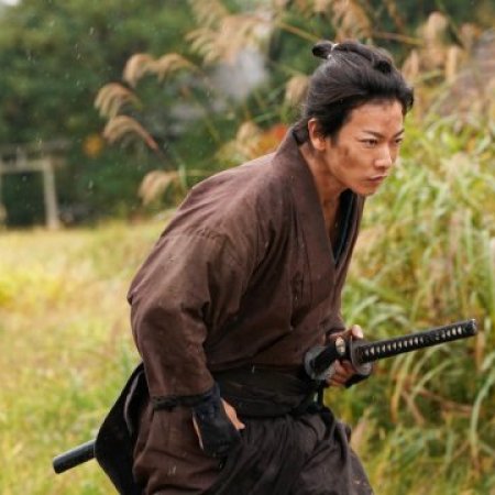 Samurai Marathon (2019)