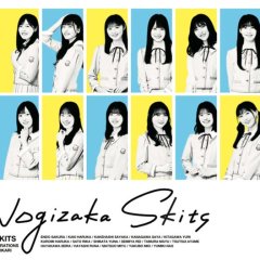 Nogizaka Skits Japanese TV Program photo