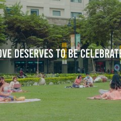 Gameboys: Out in the Open Philippines Drama photo