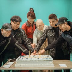 The Blood of Youth (2022) photo