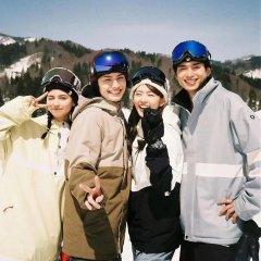 Animals Japanese Drama photo