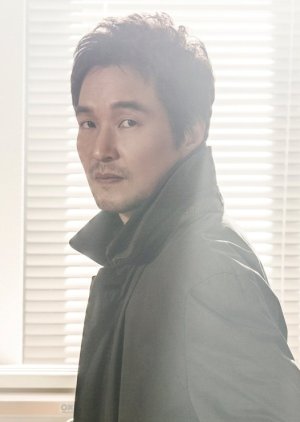 Teacher Kim / Dr. Boo Yong Joo | Dr. Romantic Sezonul 1