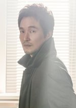 Teacher Kim / Dr. Boo Yong Joo