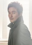 Teacher Kim / Dr. Boo Yong Joo