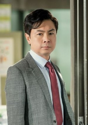 Jang Gi Tae | Dr. Romântico