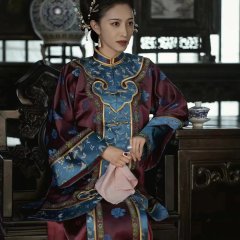 Bride's Revenge Chinese Drama photo