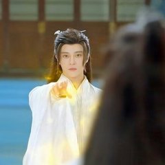 Legend of Lin Ye (2023) photo