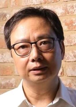 John Chong in Infernal Affairs 2 Chinese Drama(2017)