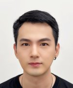 James Bhuripat Vejvongsatechawat