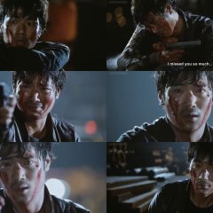 A Better Tomorrow Korean Movie photo