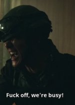 Kamen Rider Amazons (2016) photo