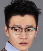 Hou Ming Hao