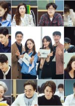 Sisters-in-Law Korean Drama photo