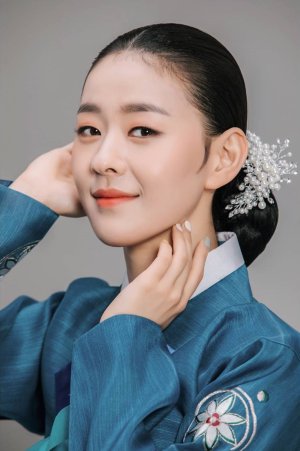 So Hye | Joseon Beauty Pageant