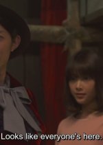 Kizoku Tantei Japanese Drama photo