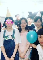 I Am... Korean Drama photo