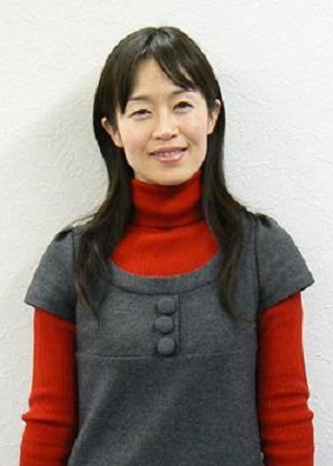 Nezu Rika in Tenchuu-Yami no Shiokinin Japanese Drama(2014)