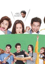 Leaving the Nest Korean TV Program photo