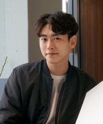 Kim Jin Woo