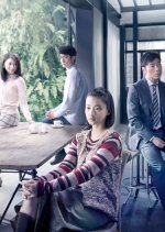 Margaret and David - Ex Hong Kong Drama photo