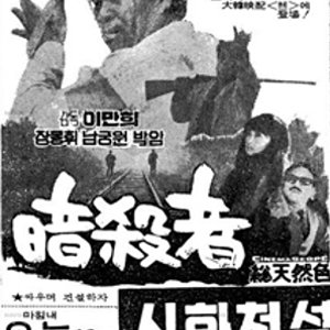 Assassin (1969)