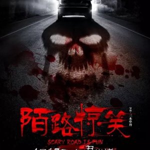 Scary Road Is Fun (2015)