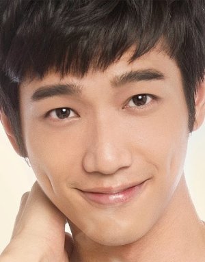 Jasper Liu (劉以豪) - MyDramaList