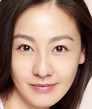 Mi Yeon Lee