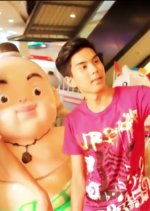 Boyfriend Thai Movie(2016) photo