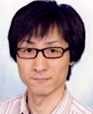 Takahashi Tadaaki