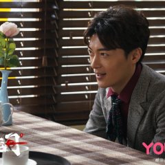 Evil Nights Chinese Drama photo