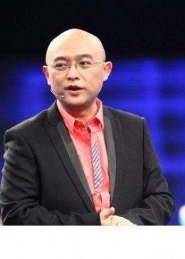 Meng Fei in Cong Xin Kai Shi De Shi Xi Sheng Chinese TV Show()