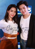 Club Friday Season 10: Khon Thee Mai Yom Rap Thai Drama photo