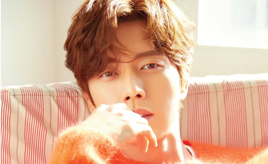 A Stalker's Guide to Park Hae Jin - MyDramaList
