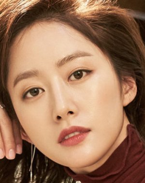 Jeon Hye Bin (전혜빈) - MyDramaList