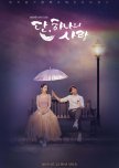 Angel's Last Mission: Love korean drama review