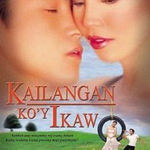 Kailangan Ko’y Ikaw (2000)
